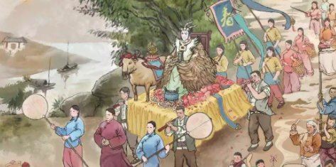 2022年2月4日几点打春