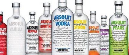 全球10大烈酒品牌排行榜 你喝过哪几种？