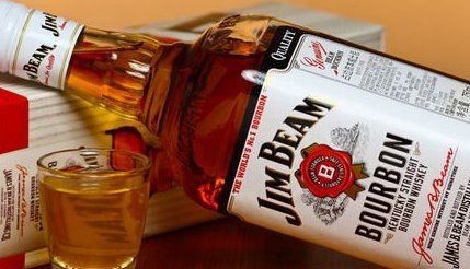 全球10大烈酒品牌排行榜 你喝过哪几种？