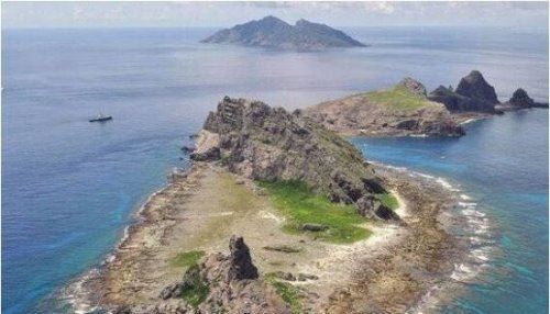中国的最南端是哪个地方？南沙群岛的曾母暗沙(拥有重要战略地位)