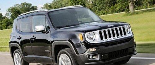 十大不能买的烂车 菲亚特500L买了后悔终身