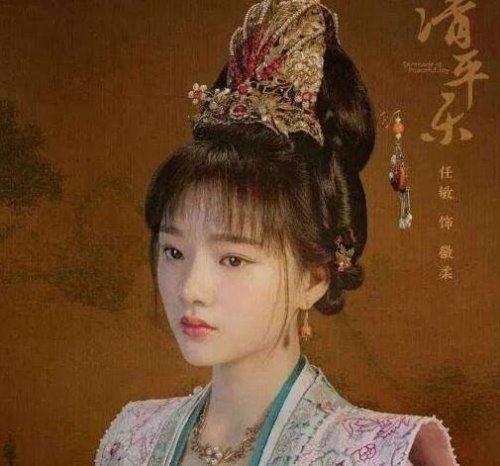 宋朝福康公主真实历史 与宦官梁怀吉的一段孽缘(结局悲惨)