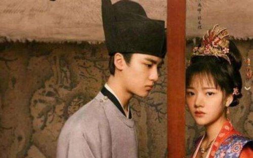 宋朝福康公主真实历史 与宦官梁怀吉的一段孽缘(结局悲惨)