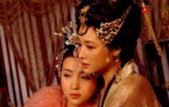 宋朝福康公主真实历史 与宦官梁怀吉的一段孽缘(结局悲惨)