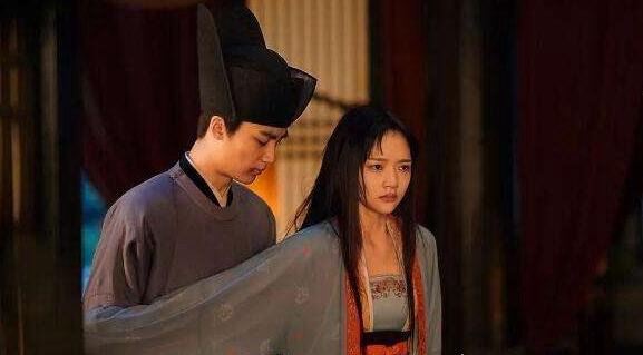 宋朝福康公主真实历史 与宦官梁怀吉的一段孽缘(结局悲惨)