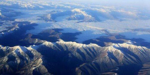 世界上最长的山脉是什么？安第斯山脉(全长8900公里)