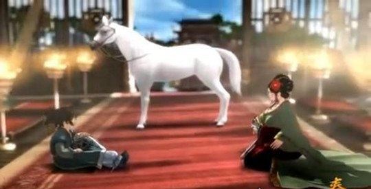 史上最强诡辩白马非马论 出自名家代表人物公孙龙