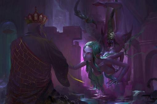 西游记蝎子精来历介绍 蝎子精为什么是西游最厉害的妖怪？