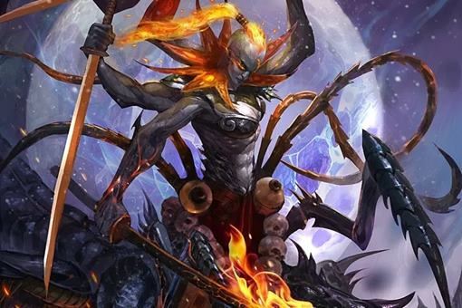 西游记蝎子精来历介绍 蝎子精为什么是西游最厉害的妖怪？