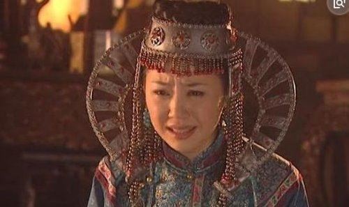 扒一扒宝日龙梅强暴康熙的过程 真的是很黄很暴力啊