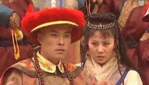 扒一扒宝日龙梅强暴康熙的过程 真的是很黄很暴力啊