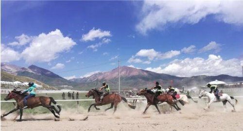 那达慕大会是哪个民族的节日 蒙古族传统节日(为期5天的盛会)