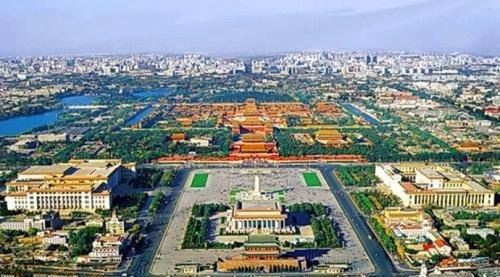 中国直辖市有几个 一共有4个(北京是政治中心/上海是经济中心)