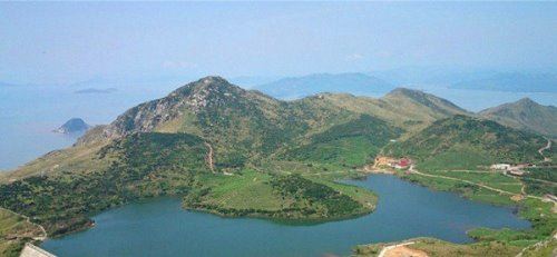 福建四大名山 武夷山闻名天下拥有近5000种野生动物