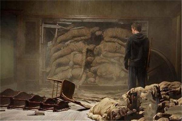 被承认的灵异事件揭秘 这个灵异事件为什么被承认