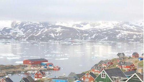 20个世界地理之最 世界上最深的海沟深达11034米