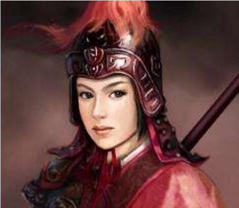 花木兰是哪个朝代的人 花木兰带父出征的故事(北魏人士)