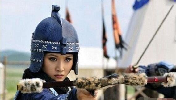 花木兰是哪个朝代的人 花木兰带父出征的故事(北魏人士)