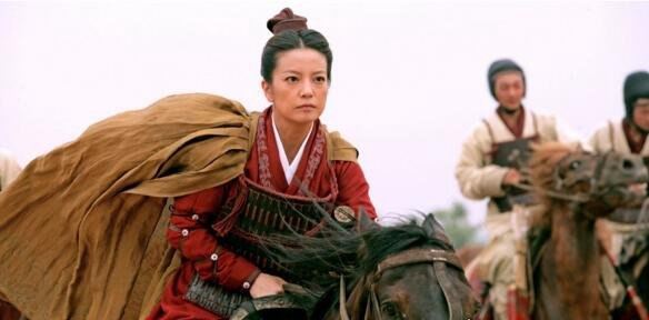 花木兰是哪个朝代的人 花木兰带父出征的故事(北魏人士)