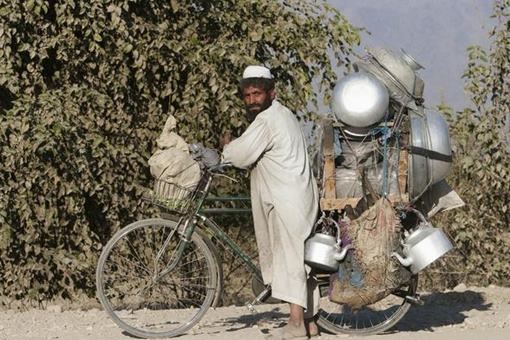 阿富汗战争与苏联解体有着什么关系？