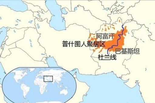 阿富汗战争与苏联解体有着什么关系？