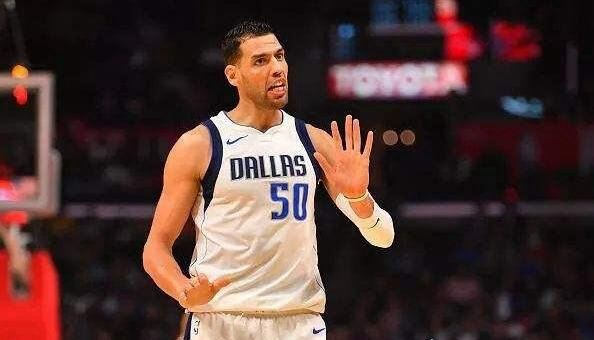 nba现役最高的球员排名 中国周琦2.16米身高排第4位