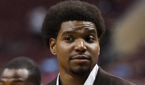 NBA十大堕落球星 令人唏嘘!一代巨星因为一个女人毁于一旦