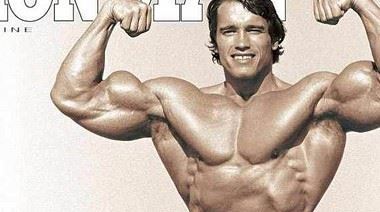 世界十大肌肉男星排名 史泰龙扛把子美队最年轻