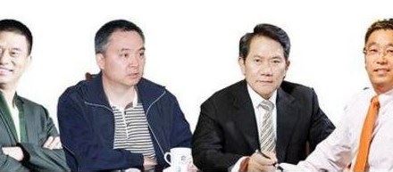 四川富豪排行榜 四川首富刘永好家族(226.4亿)