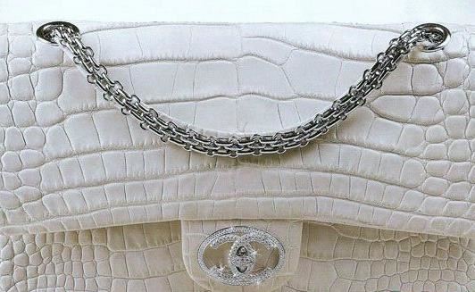 世界十大奢侈品牌包 香奈儿居然垫底