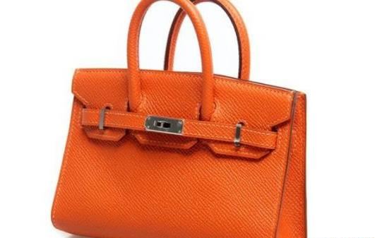 世界十大奢侈品牌包 香奈儿居然垫底