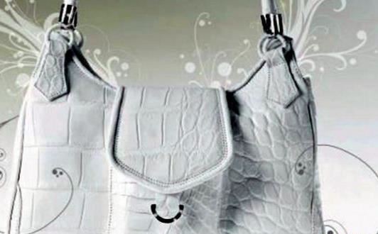 世界十大奢侈品牌包 香奈儿居然垫底