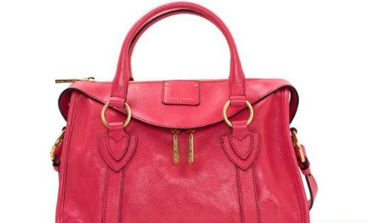 世界十大奢侈品牌包 香奈儿居然垫底