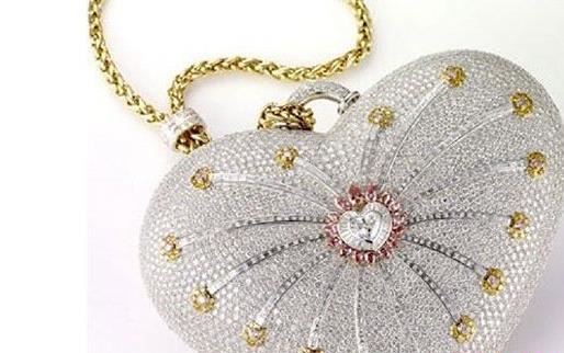 世界十大奢侈品牌包 香奈儿居然垫底