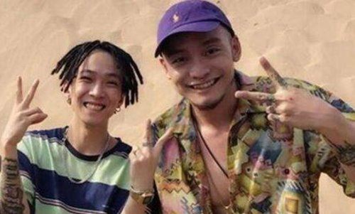 中国有嘻哈徐真真和TT 师徒关系不和内幕