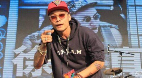 中国有嘻哈徐真真和TT 师徒关系不和内幕