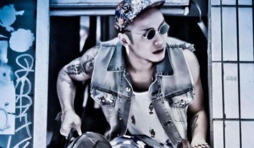 中国有嘻哈徐真真和TT 师徒关系不和内幕