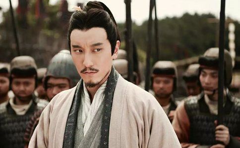 郭嘉有多厉害？为什么诸葛亮曾说自己不如他？