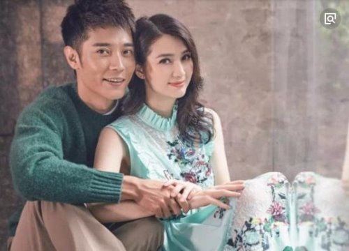 盘点娱乐圈中的姐弟恋 陈晓陈妍希让人羡慕的爱情(低调幸福)