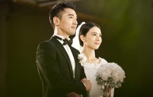 盘点娱乐圈中的姐弟恋 陈晓陈妍希让人羡慕的爱情(低调幸福)