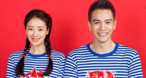 盘点娱乐圈中的姐弟恋 陈晓陈妍希让人羡慕的爱情(低调幸福)