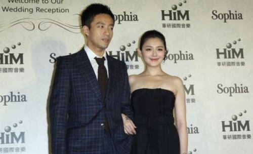 盘点娱乐圈中的姐弟恋 陈晓陈妍希让人羡慕的爱情(低调幸福)