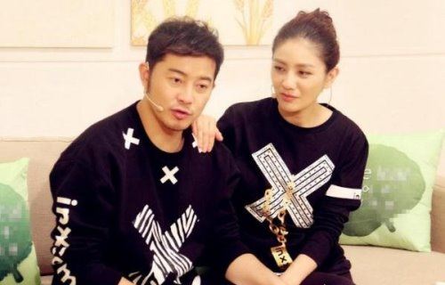 盘点娱乐圈中的姐弟恋 陈晓陈妍希让人羡慕的爱情(低调幸福)