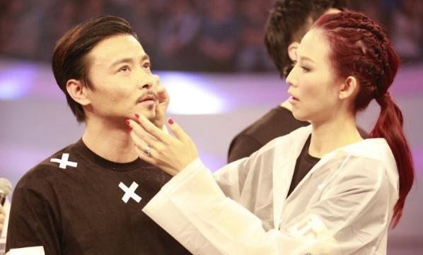 盘点娱乐圈中的姐弟恋 陈晓陈妍希让人羡慕的爱情(低调幸福)