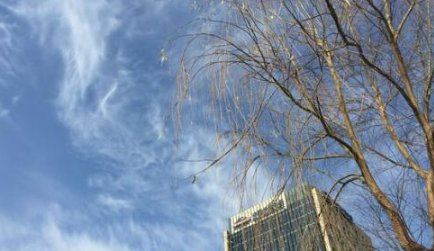 2022冬天天气什么时候回暖