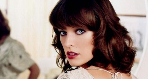 世界上最美的9双眼睛 奥黛丽·赫本的眼睛只能排第5位