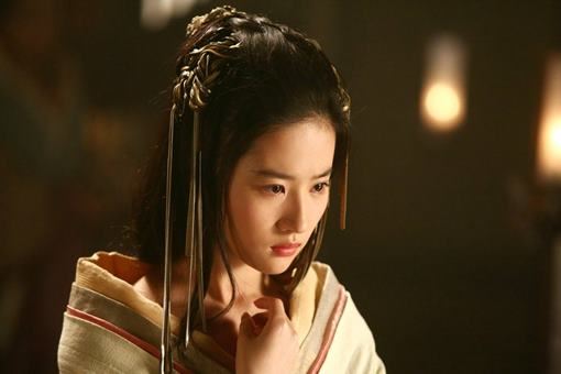 刘邦睡过虞姬吗？种种证据证明虞姬没逃此劫