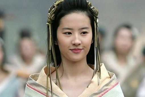 刘邦睡过虞姬吗？种种证据证明虞姬没逃此劫