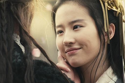 刘邦睡过虞姬吗？种种证据证明虞姬没逃此劫