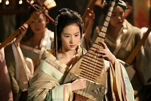 刘邦睡过虞姬吗？种种证据证明虞姬没逃此劫